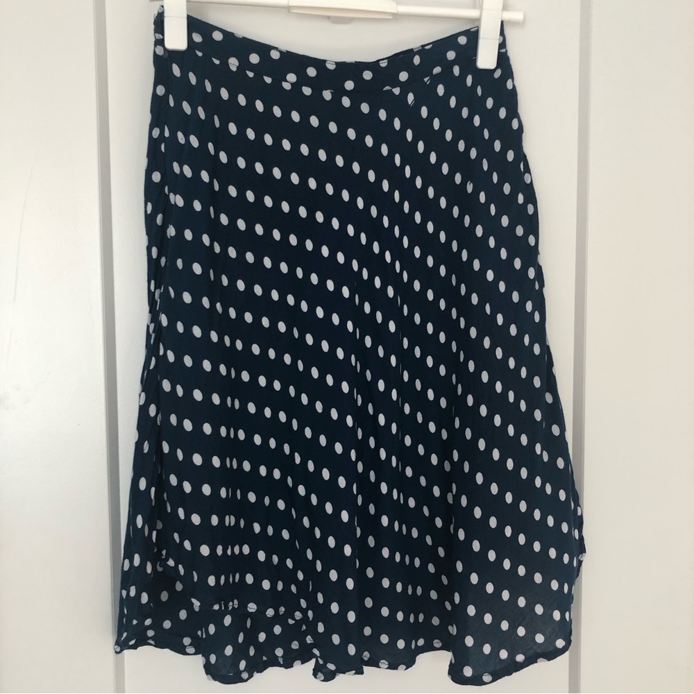 Boutique 1861 midi skirt